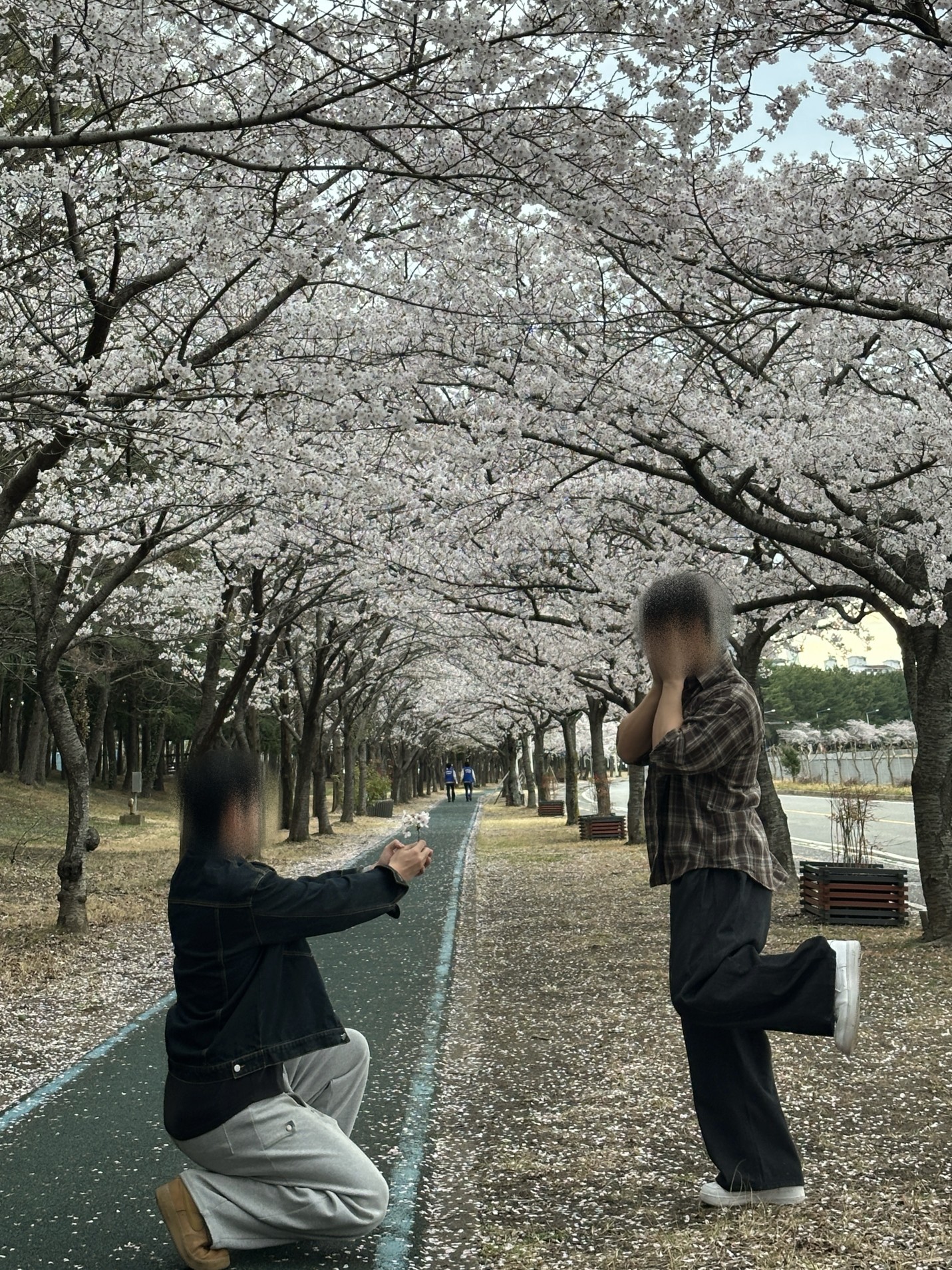 #괴물신입 1등 소통