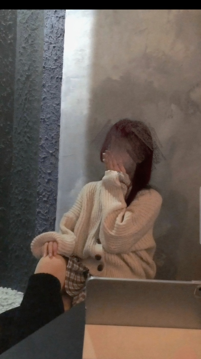 내가 단발이 더 어울렸다면 