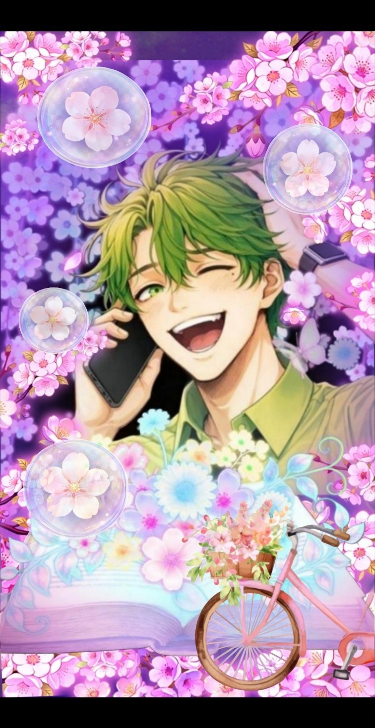 # 오늘, 그대의. 쉼터 카 닉 :)