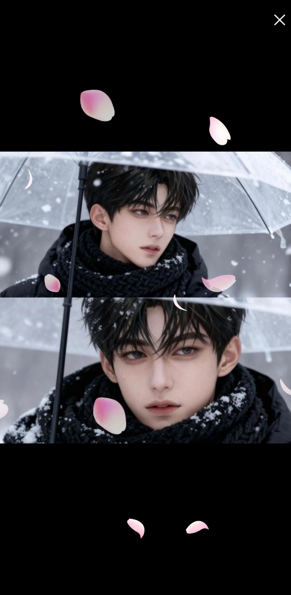 따뜻한 목소리 💗