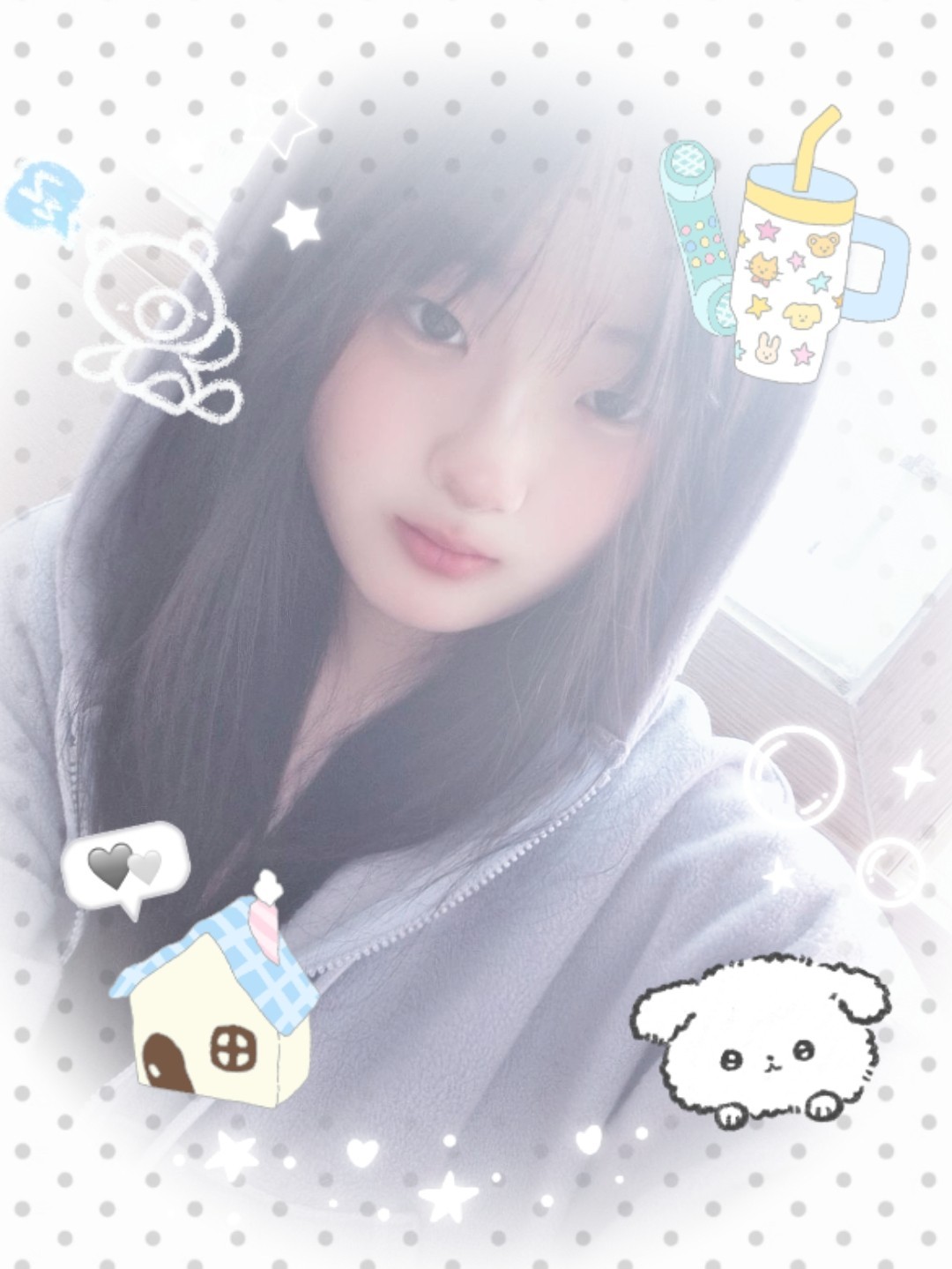 왜 오늘은 월요일이지?