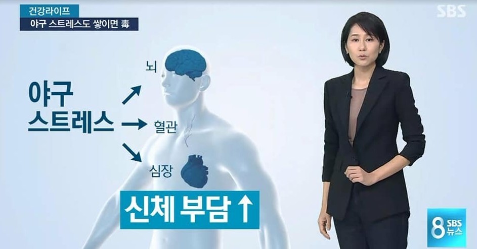 야구에 빠져버린 메디낑⚾️