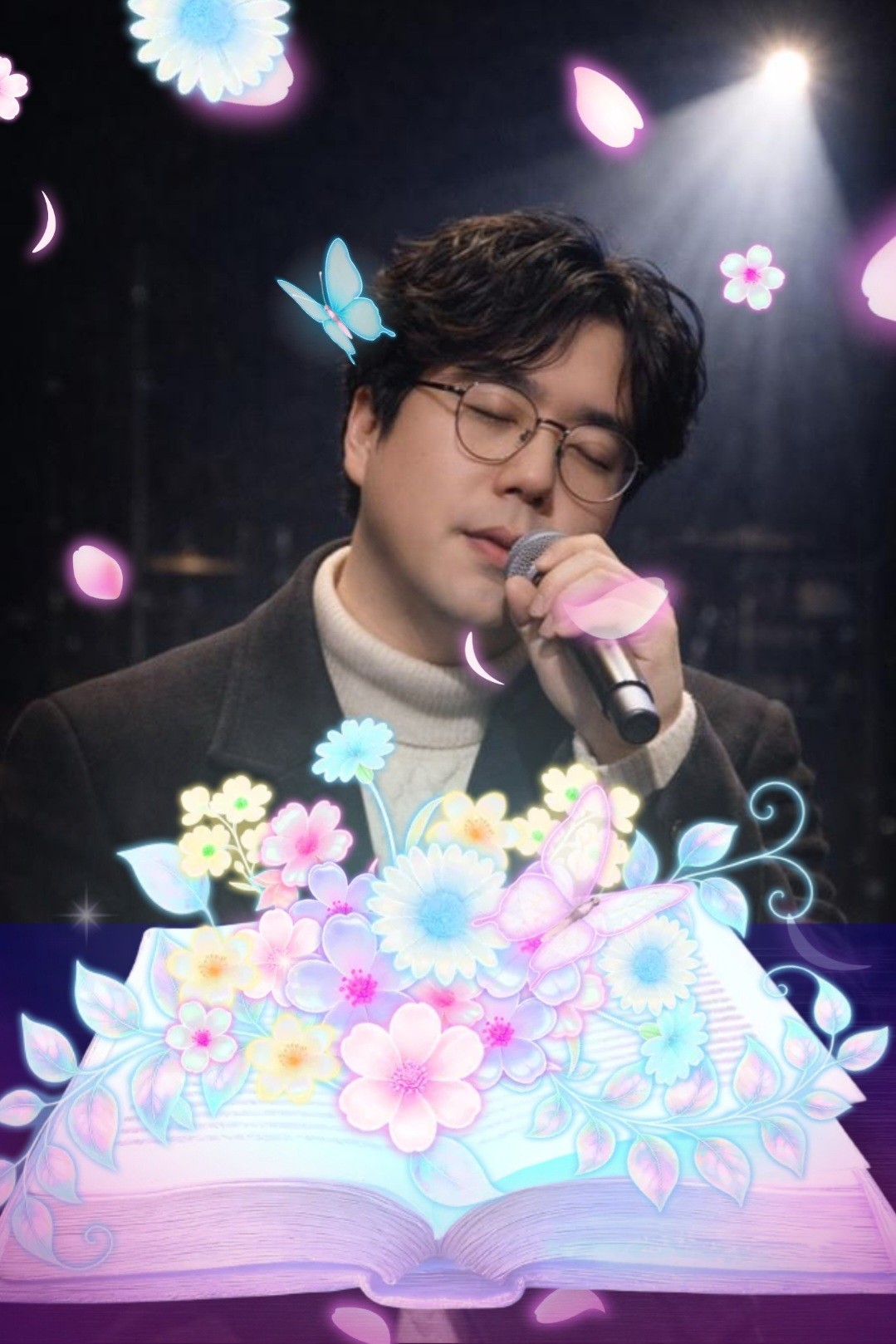 오전 N시경, N O R A E