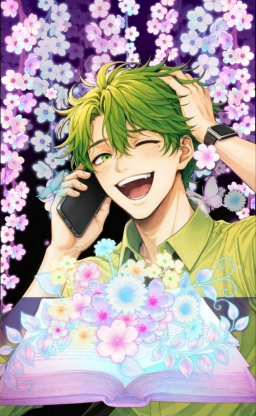 # 오늘, 그대의. 쉼터 카 닉 :)