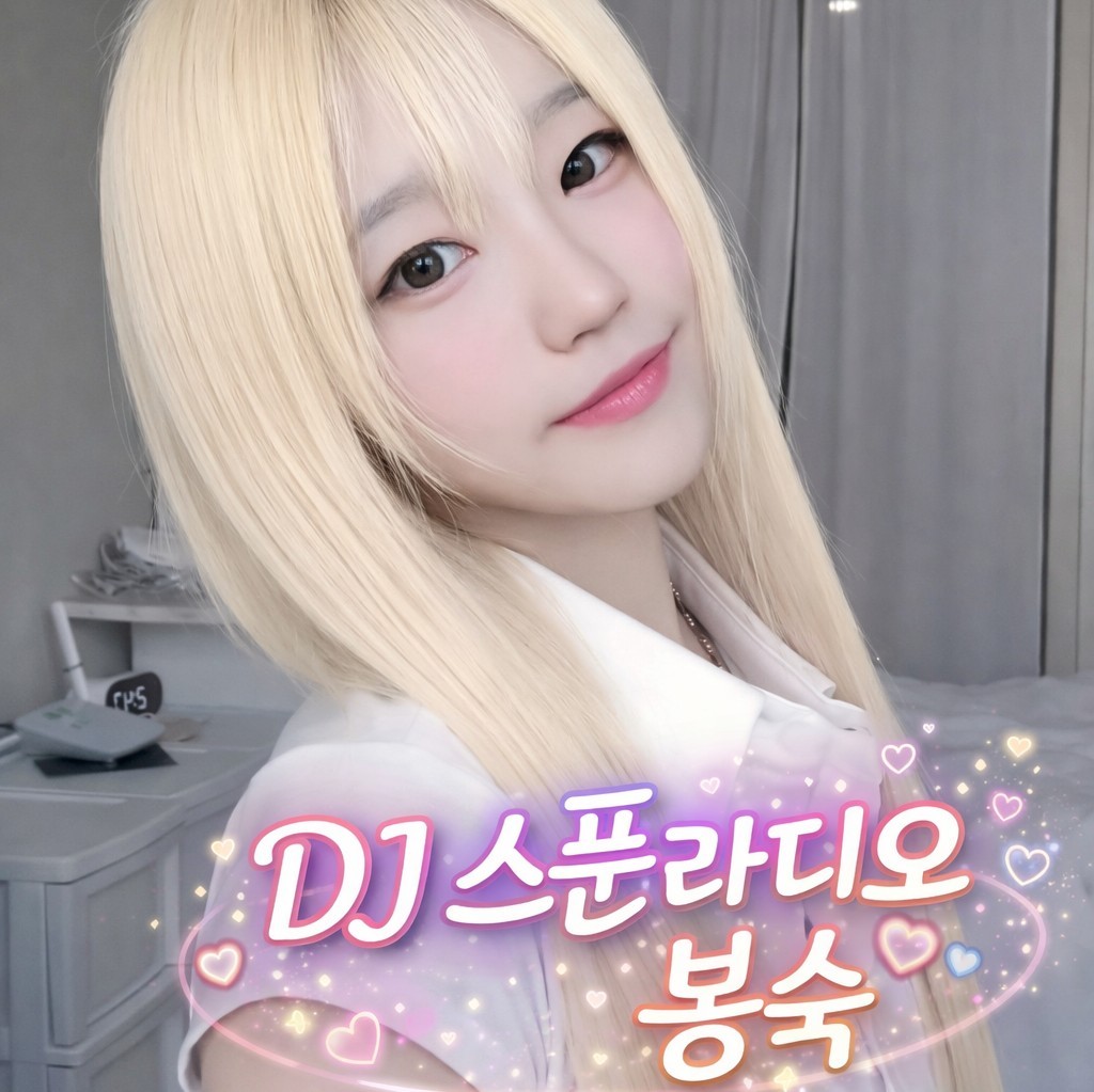 저녁이되가)소통 플리 그리고 청곡💕