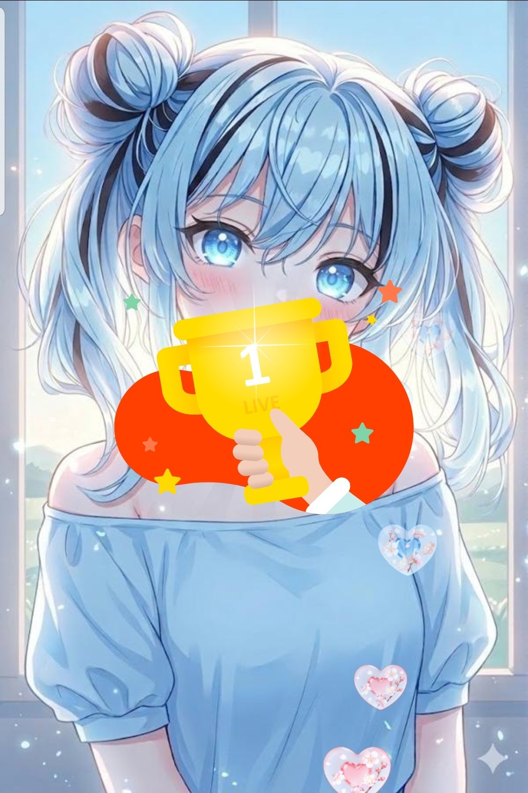 사탕마지막날이랭💙