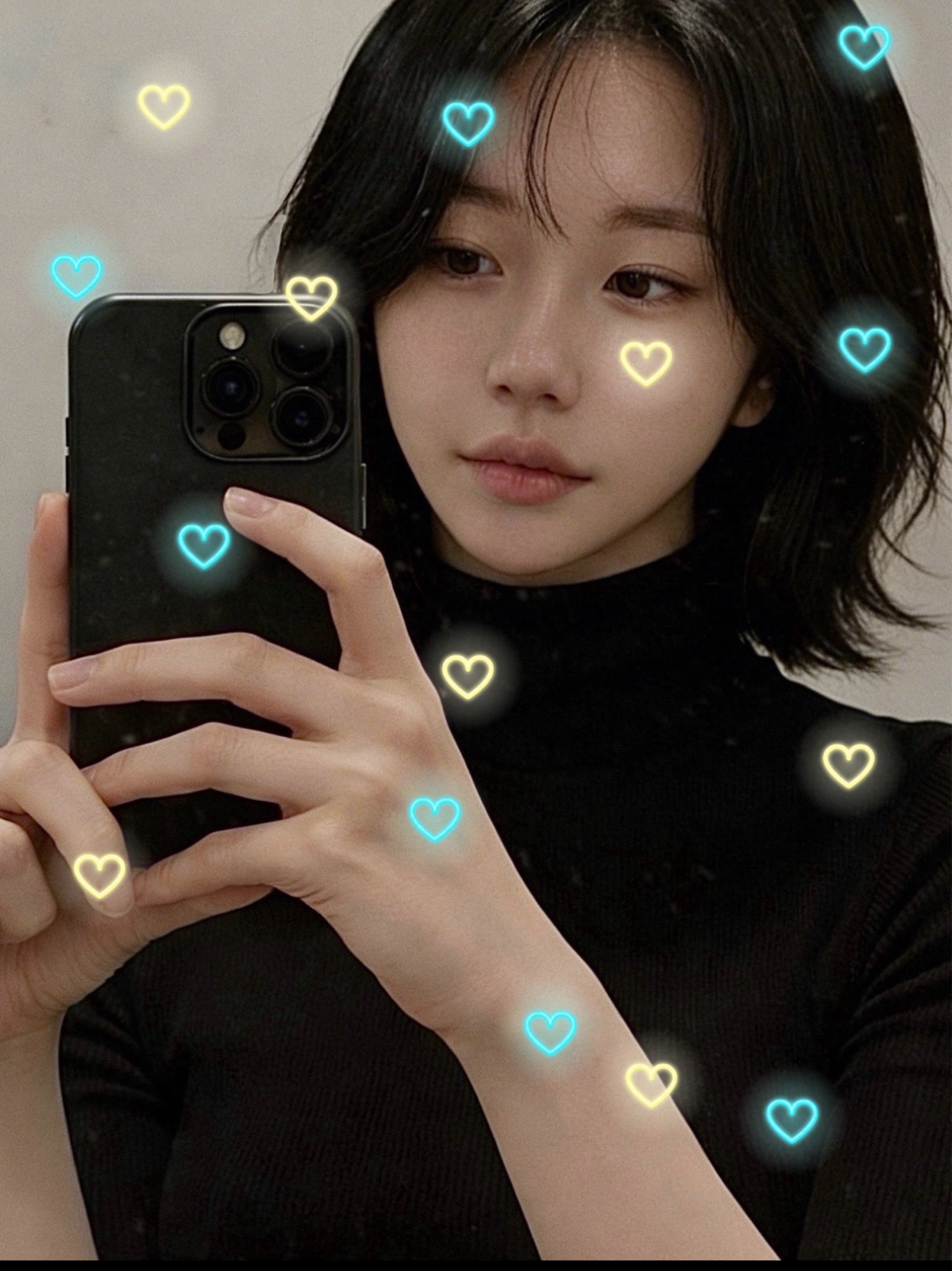 잔 잔 1 티 어, 잠 방 🤍