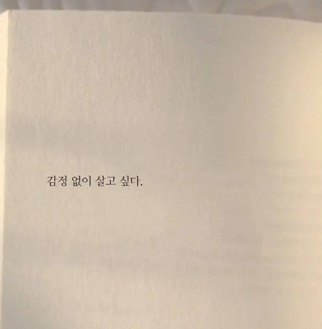 생각많은아침💭소통할래?🤭🤭