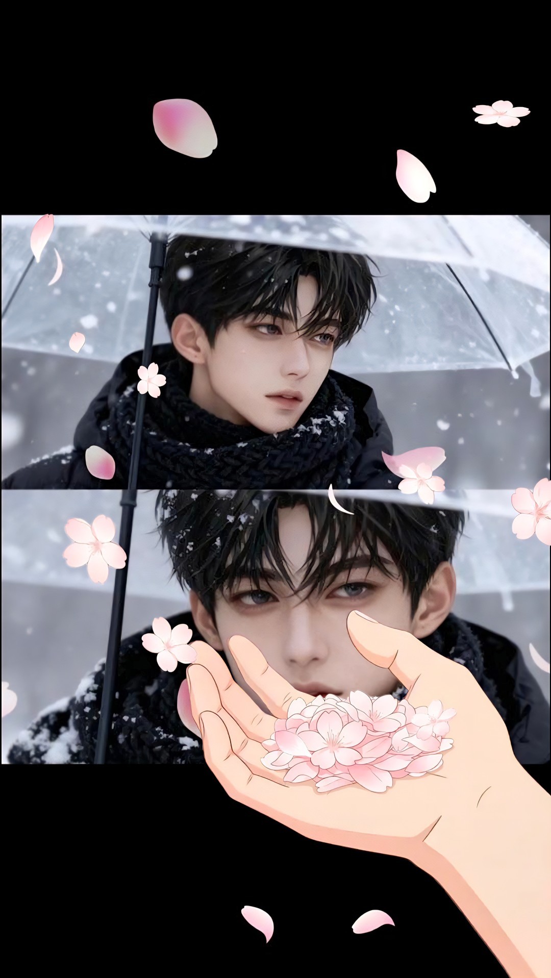 따뜻한 목소리 💗