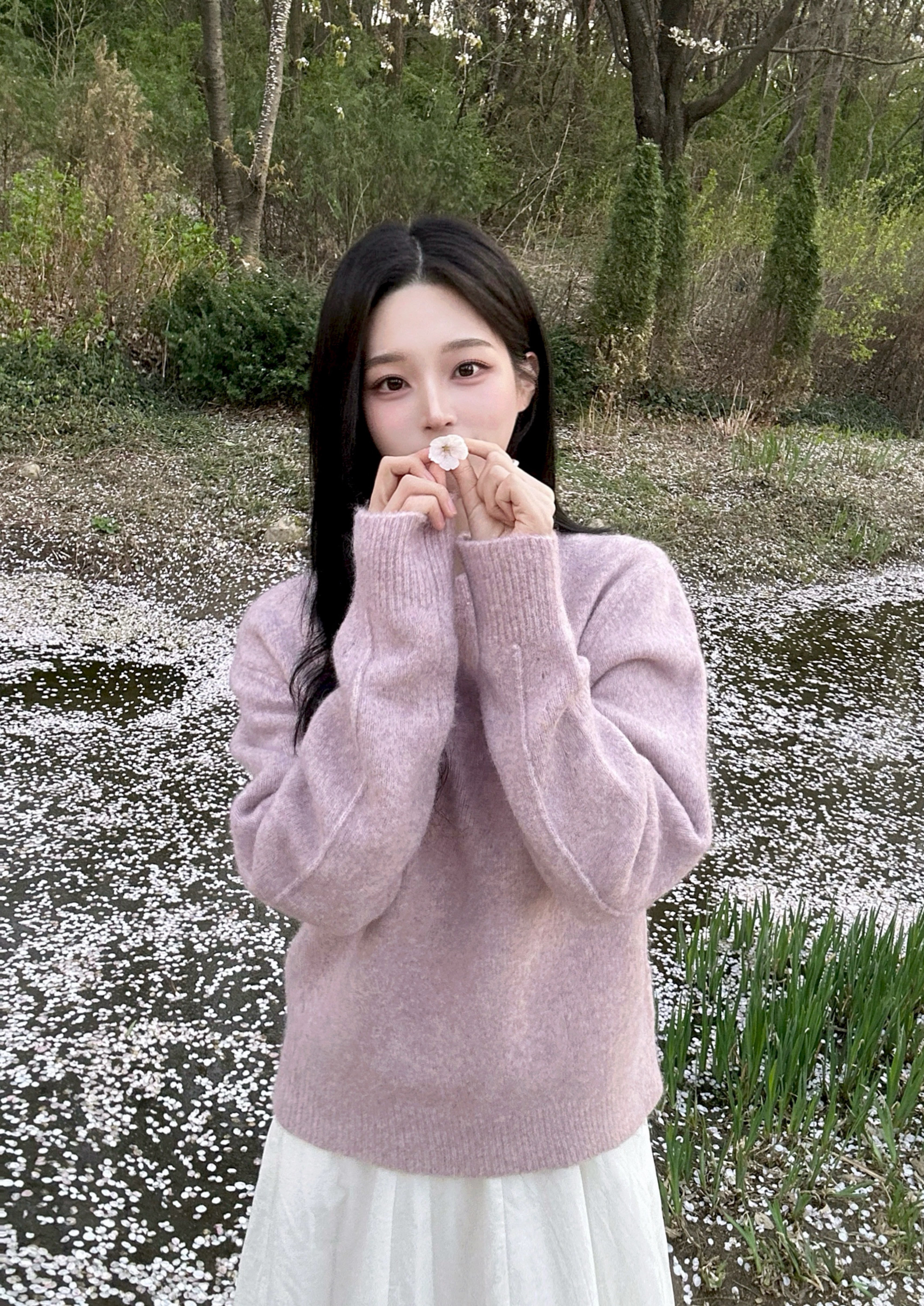 달달하게 재워줄게요 이리와요💗