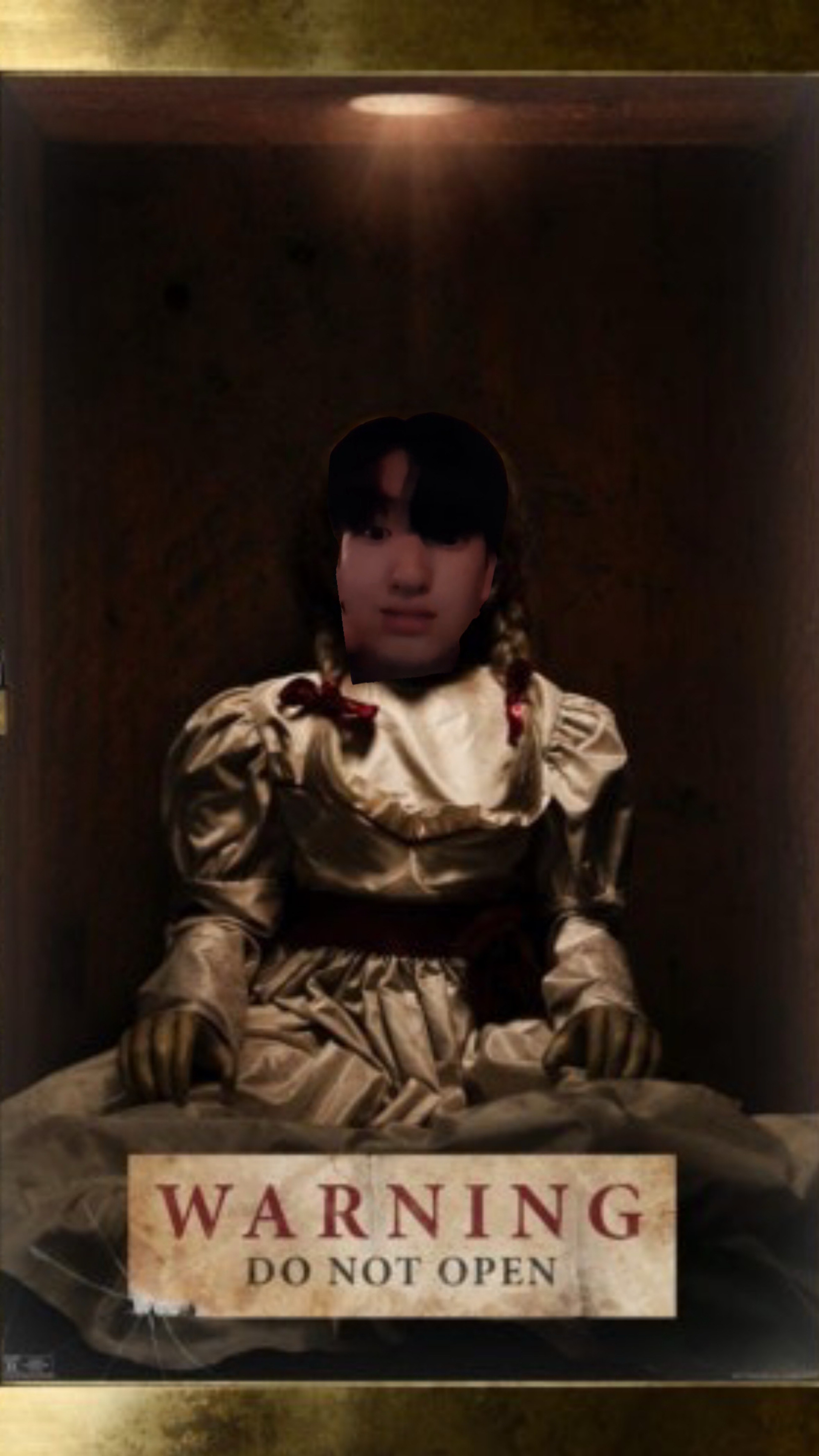 디코로 공포영화 볼사람