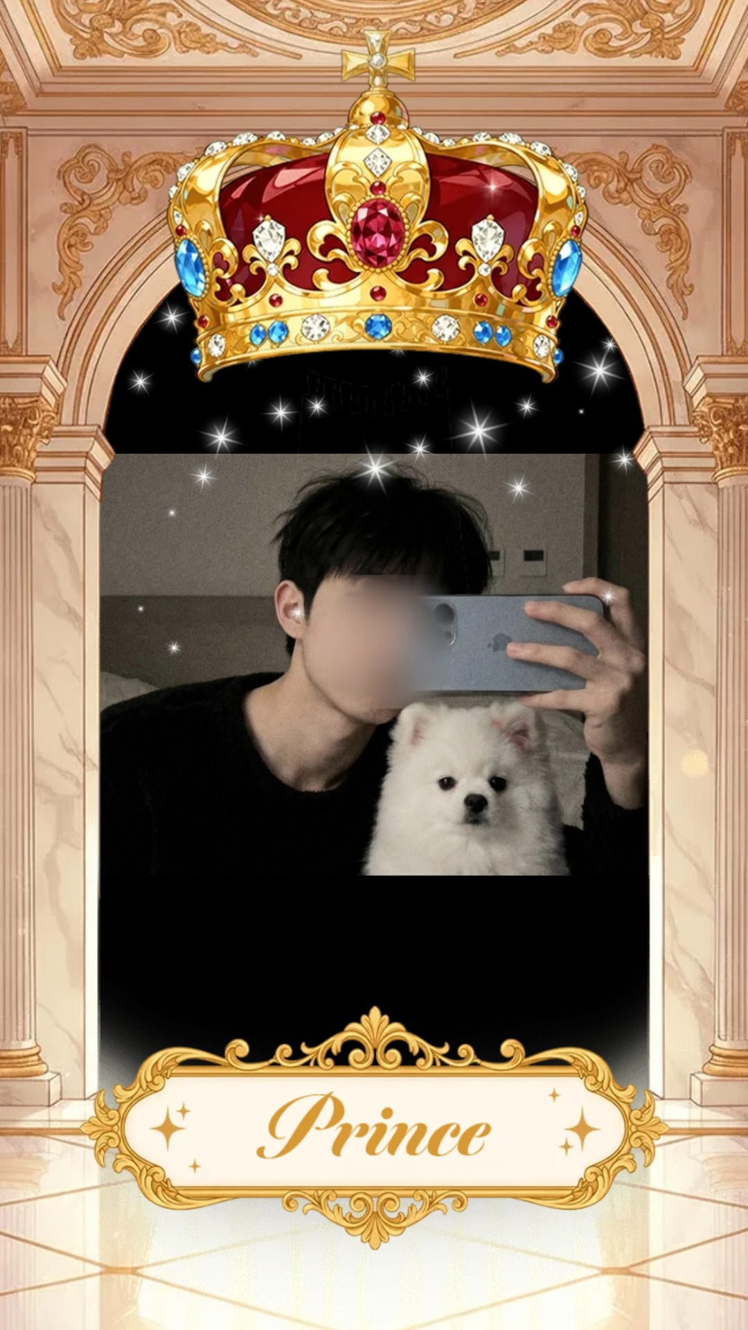 # 마법이 일어났으면