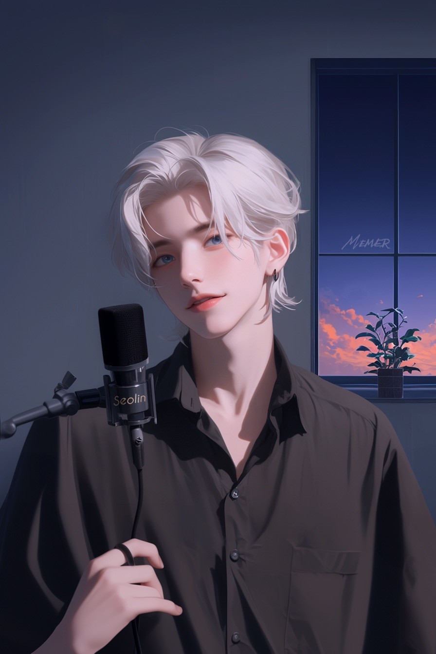 오늘도 좋아해주세요