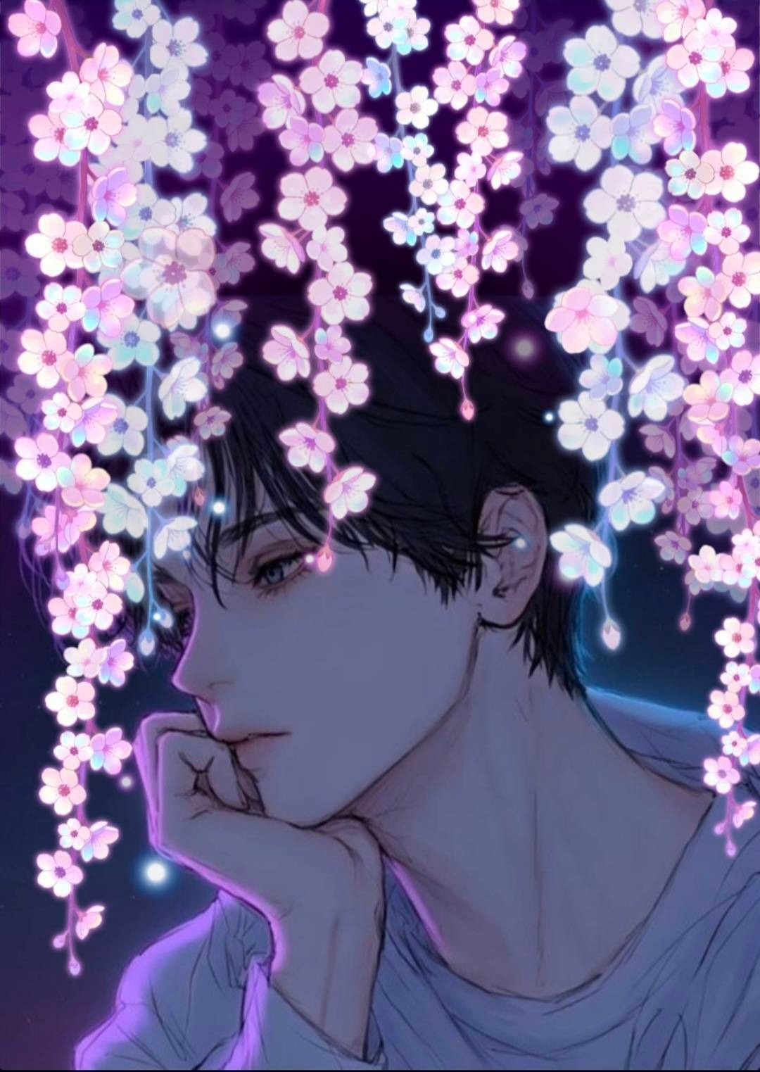 널 달에 데려다 줄게