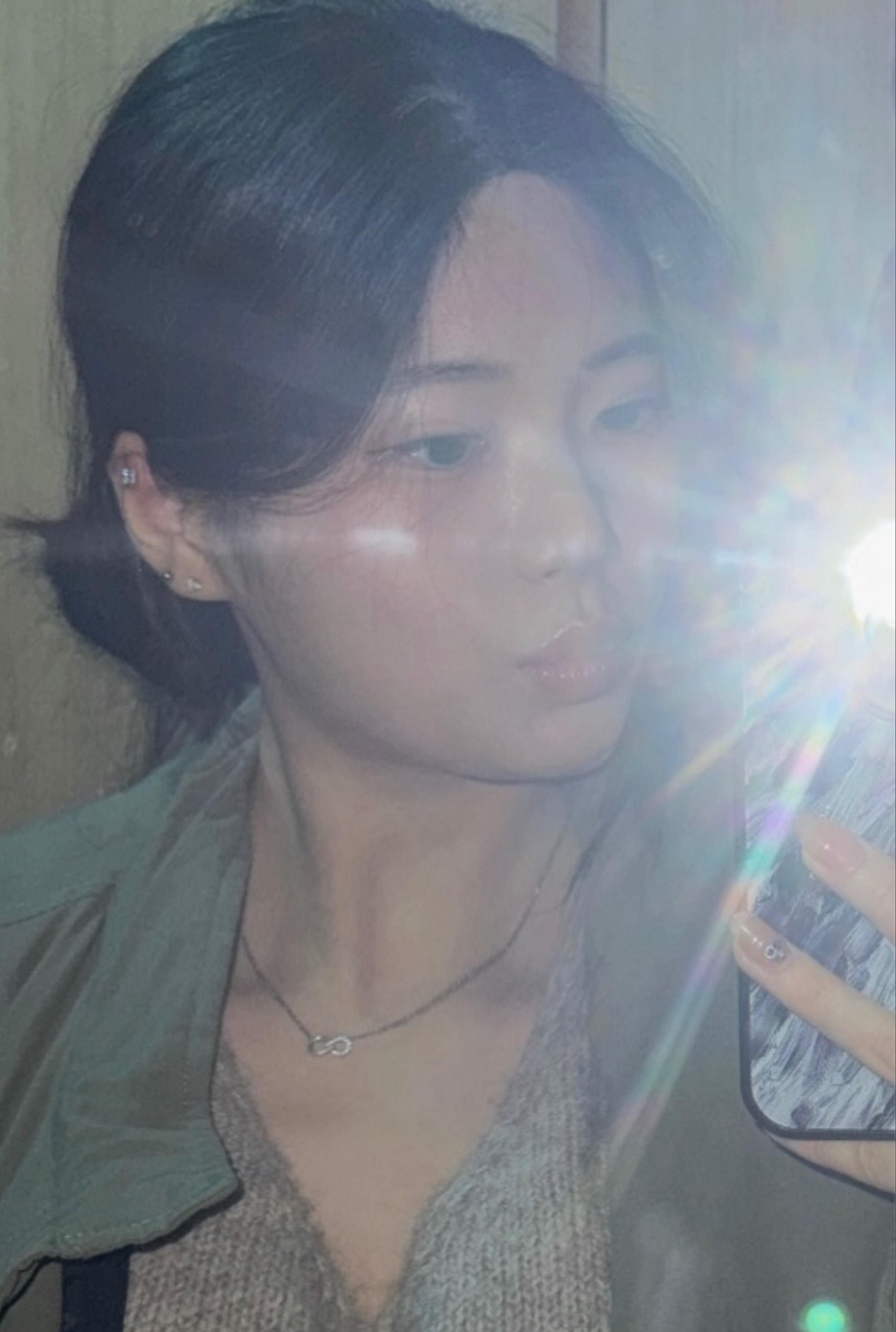 나 풀잎? 이번에 노초 도전