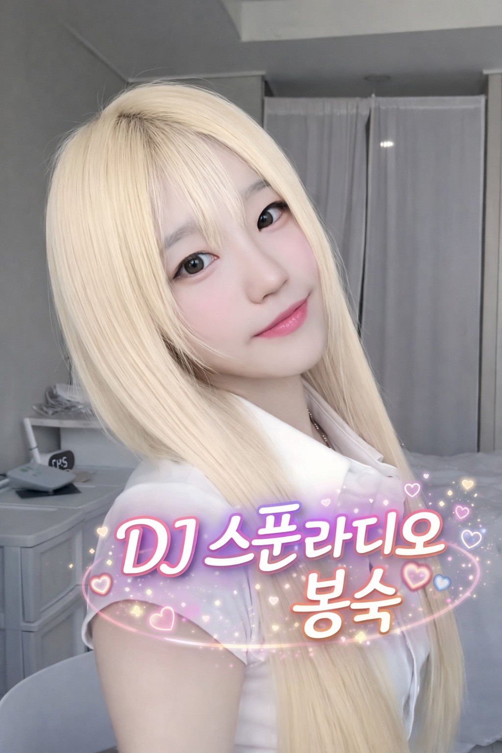 숙이쉬는날)소통 플리 그리고 청곡💕