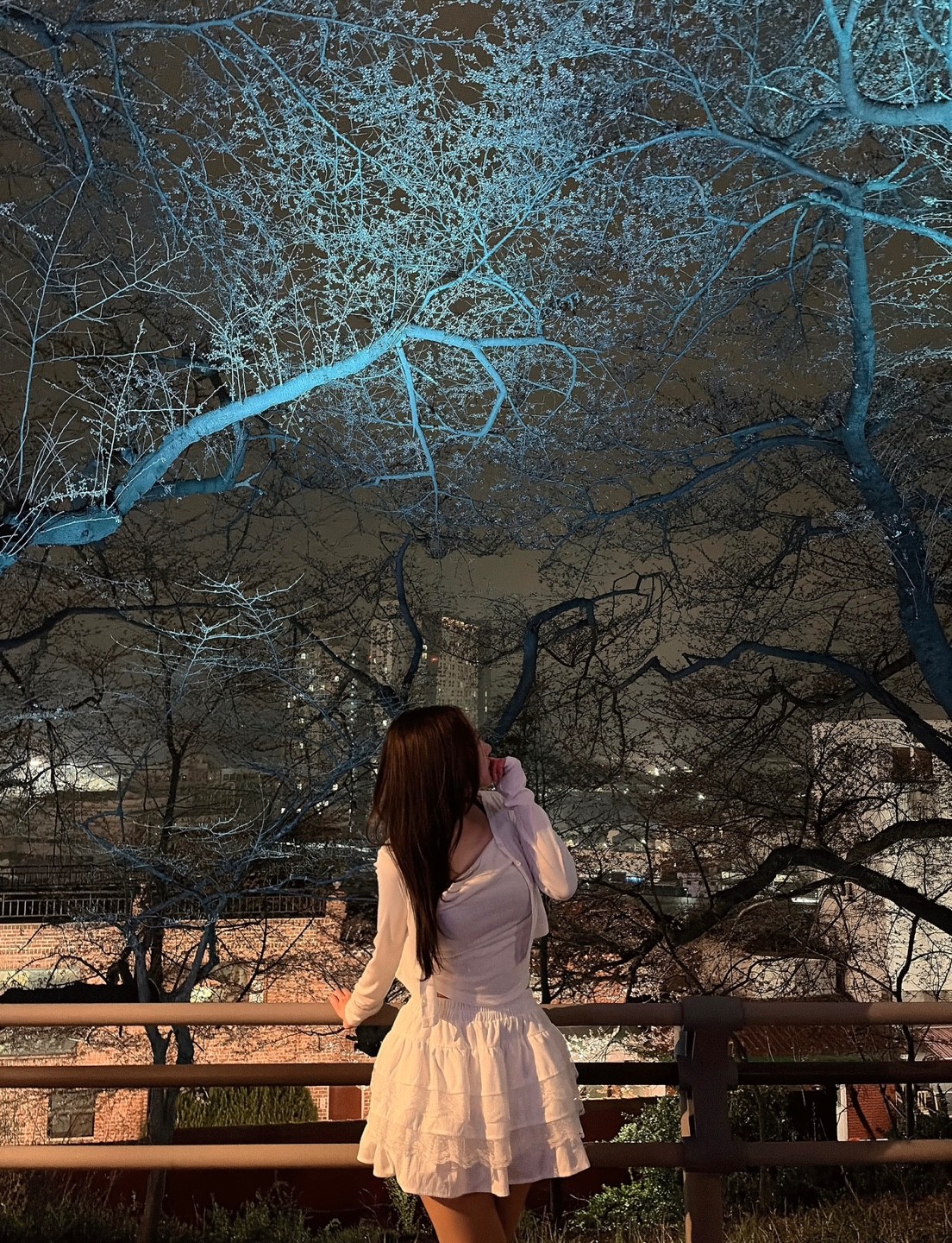 오늘은 같이 있어줘🤍