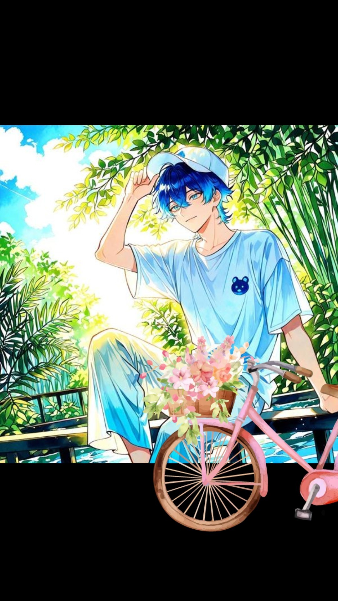 신스푼으로 배사 도배되는게 꿈인사람