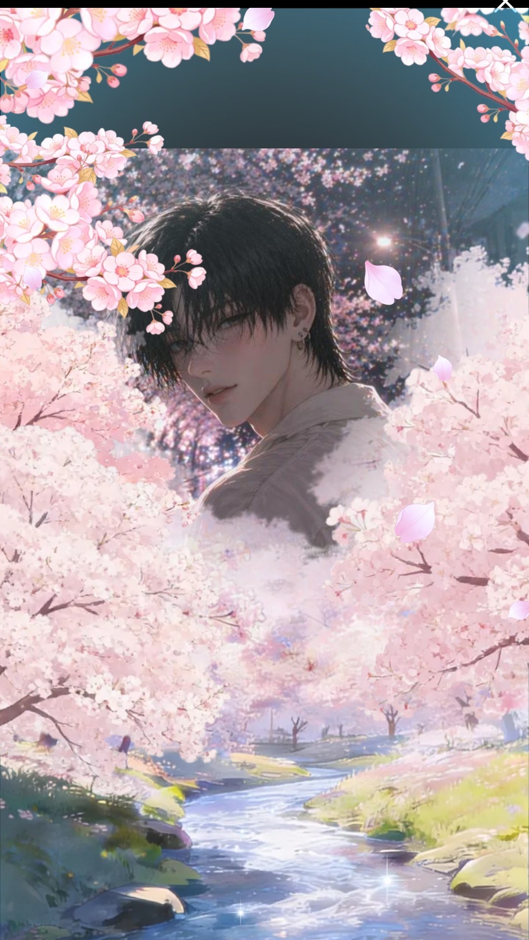 듣기 편안한 목소리