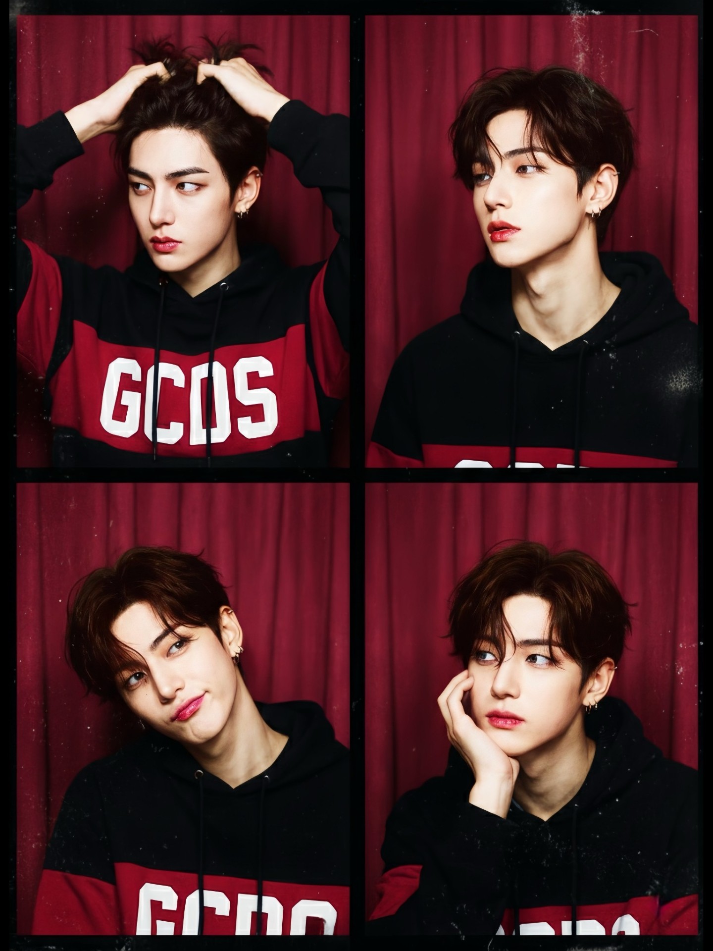 우리를 잇는 새벽,