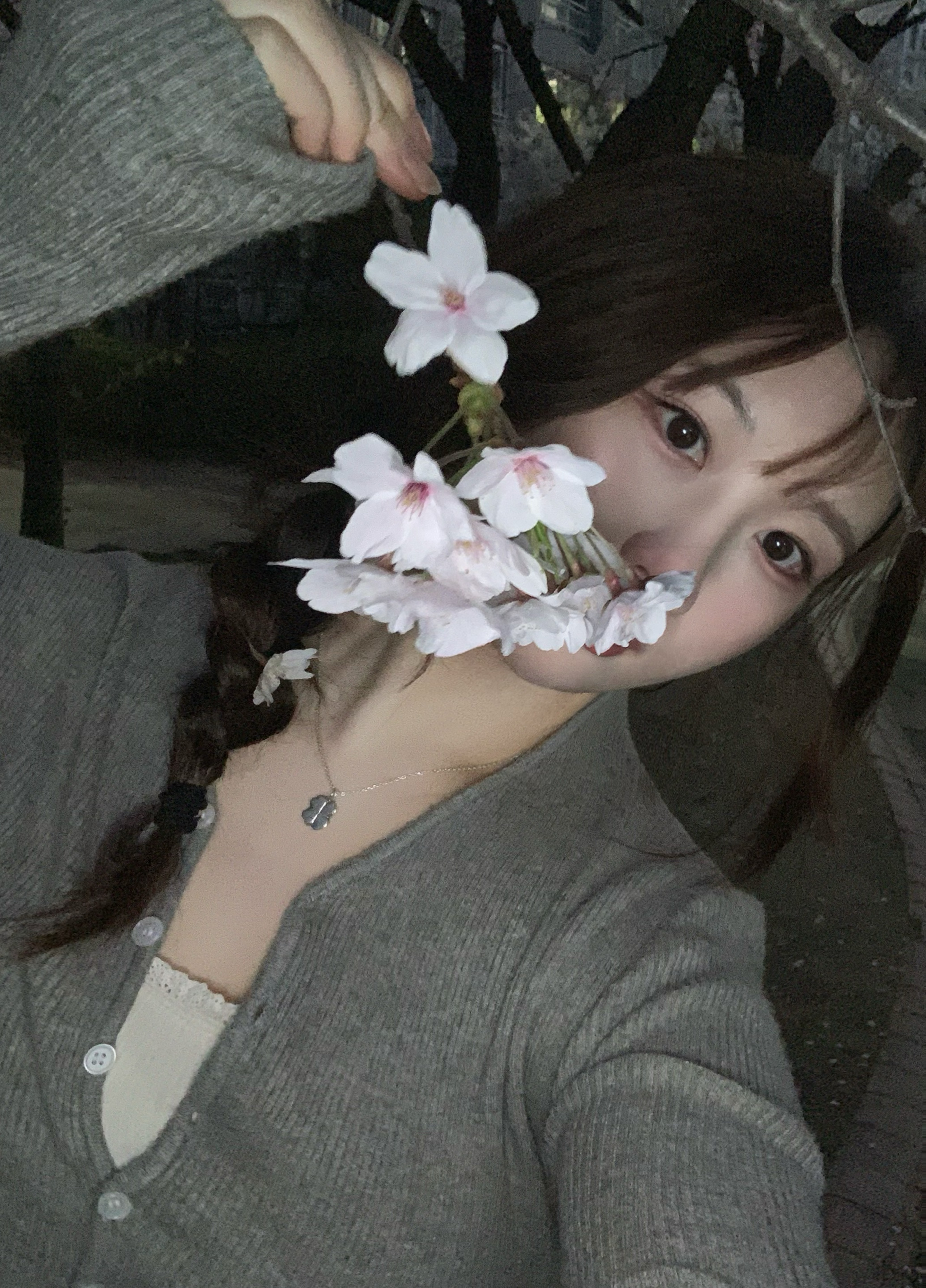 좋은 꿈 꿔  - ☘︎