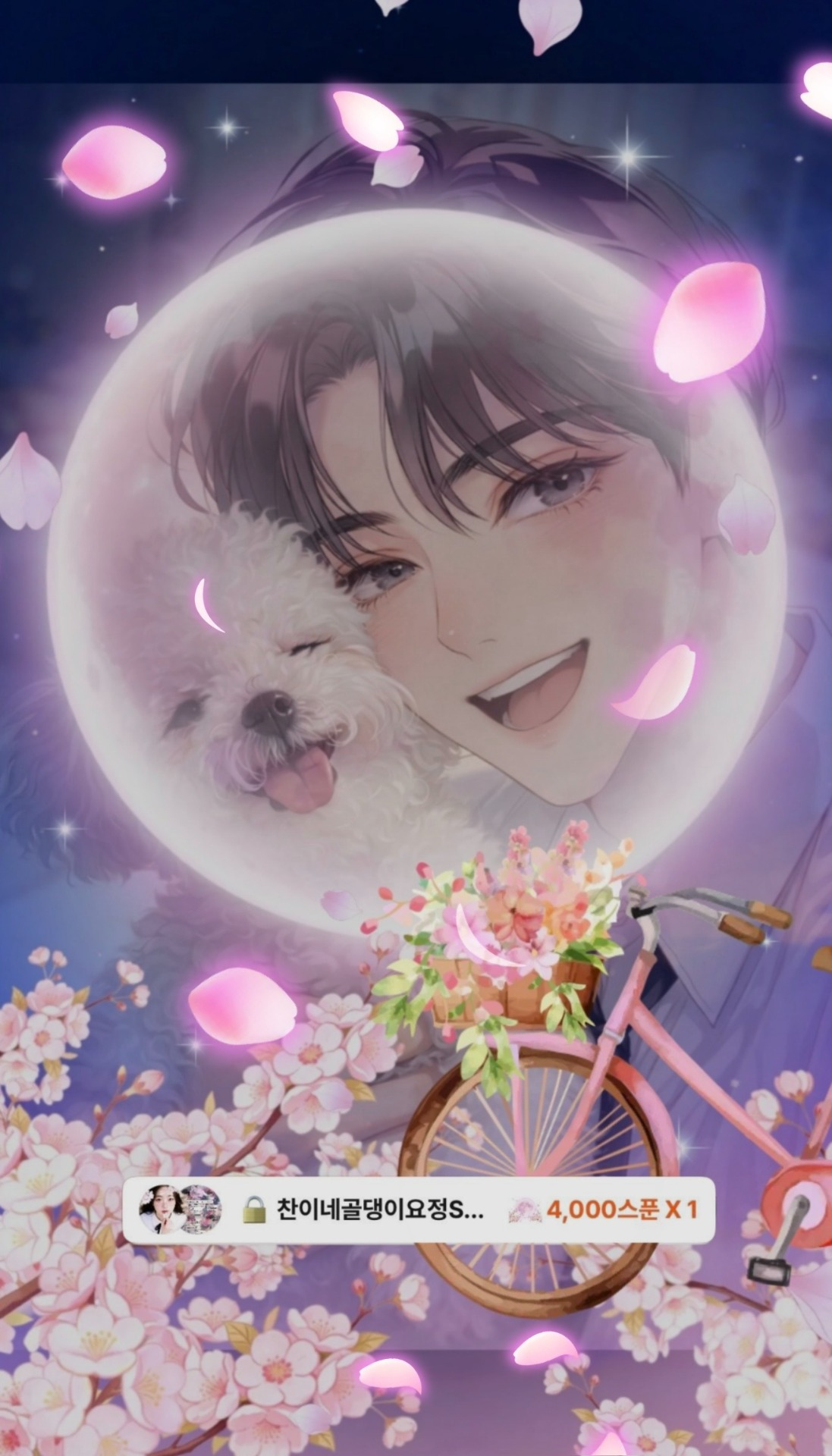 가장 아름다운 우연