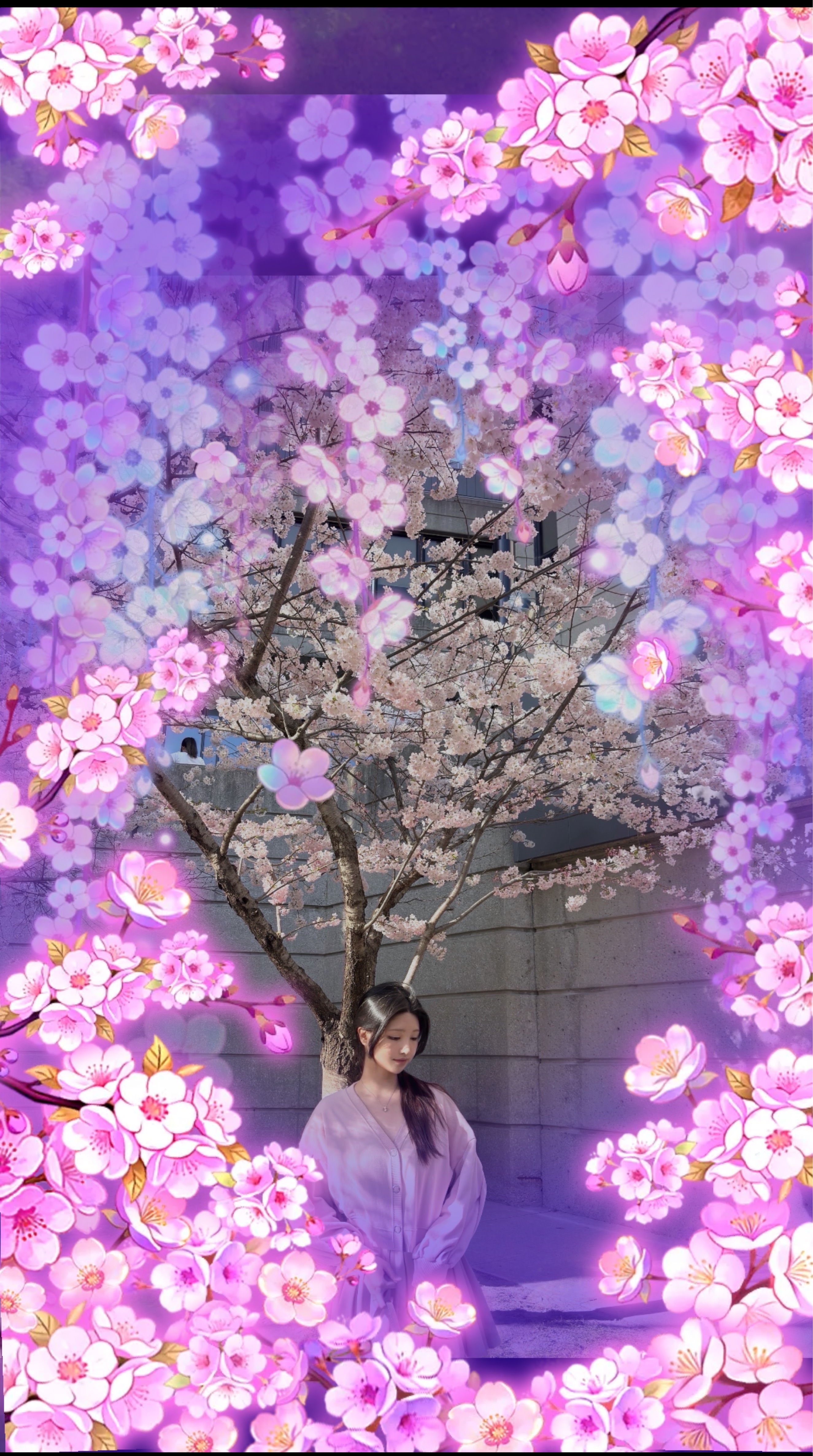 🤍 보고싶었다구 말해