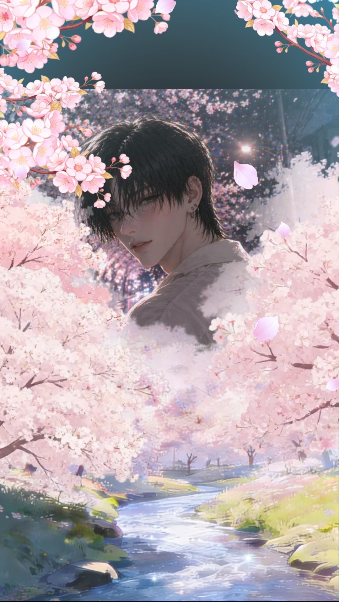 듣기 편안한 목소리