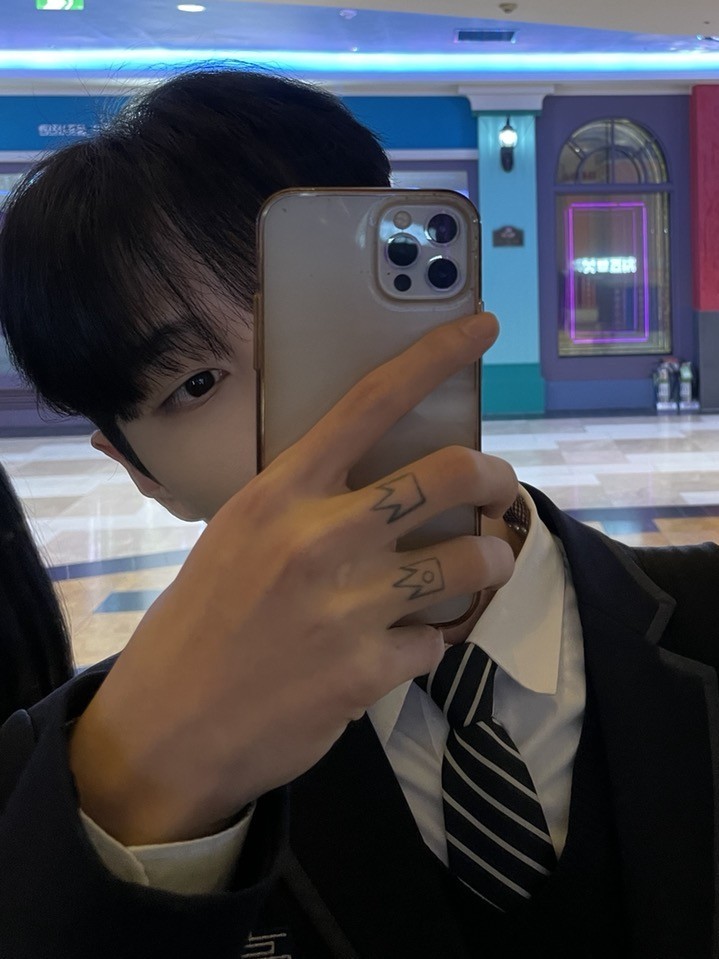 #핵꿀잼 소개팅 관전ok