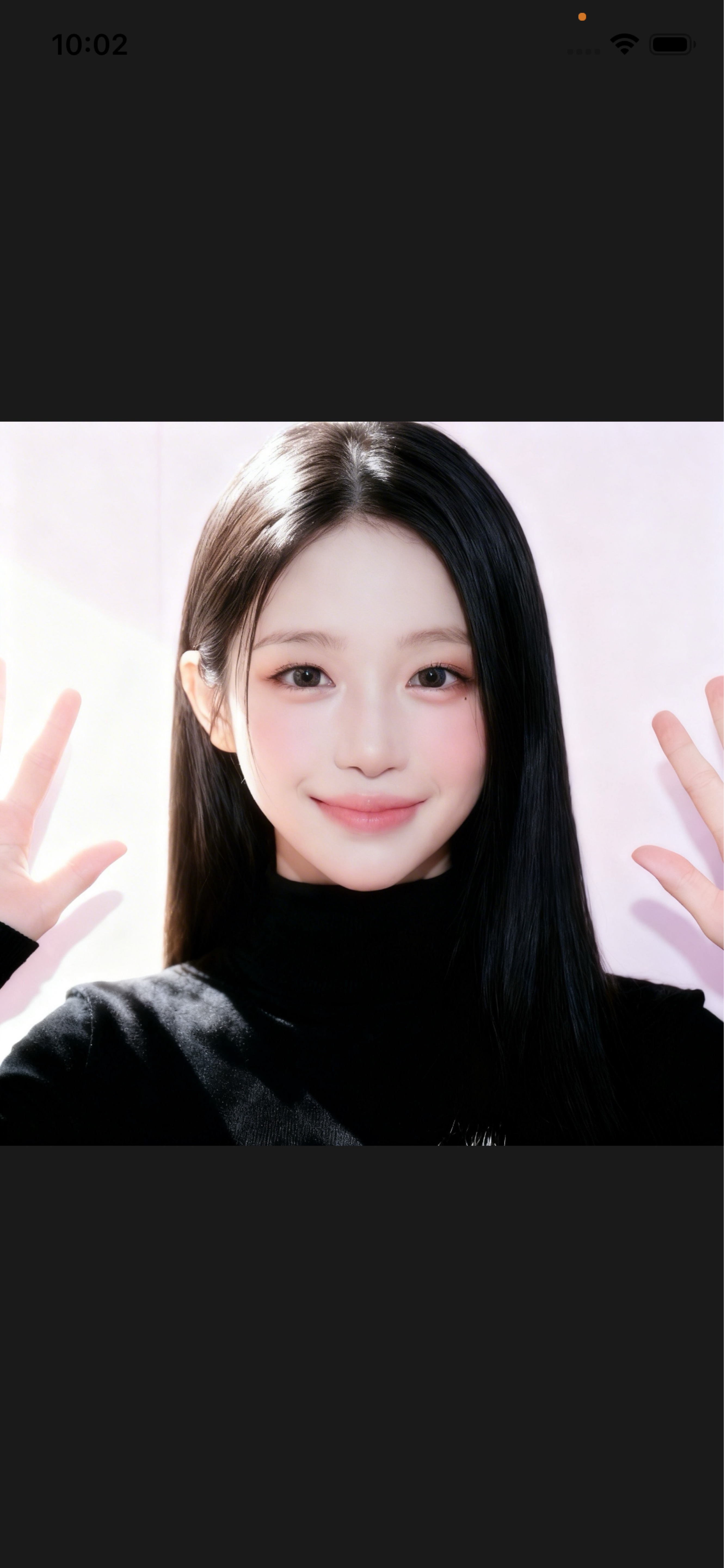 갱상도얼짱 ғᴍ¹ / 월요팅🍀✨