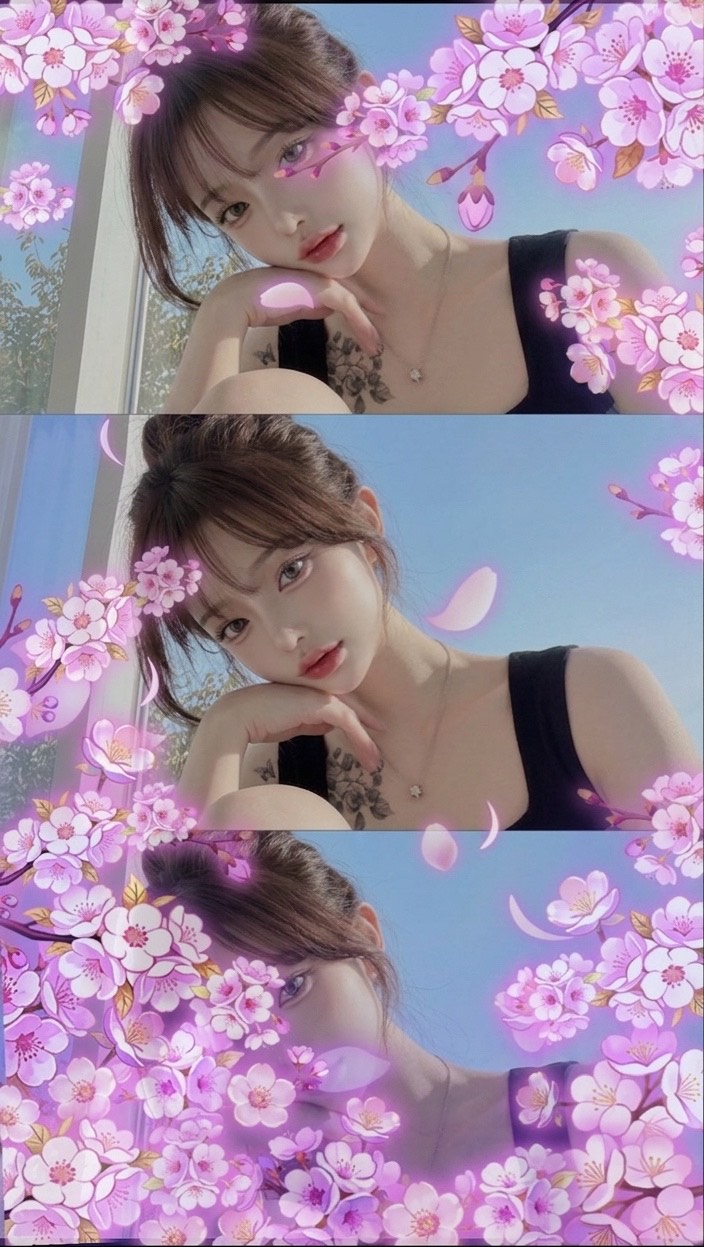 나 200일이래!!!!💖💖