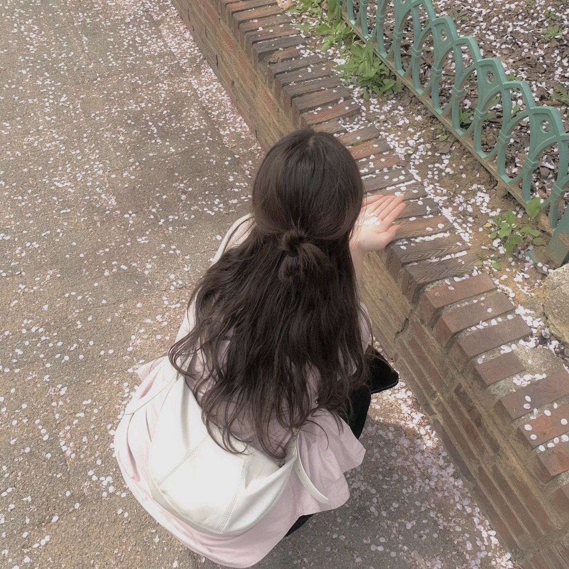 좋은 꿈 꿔  - ☘︎