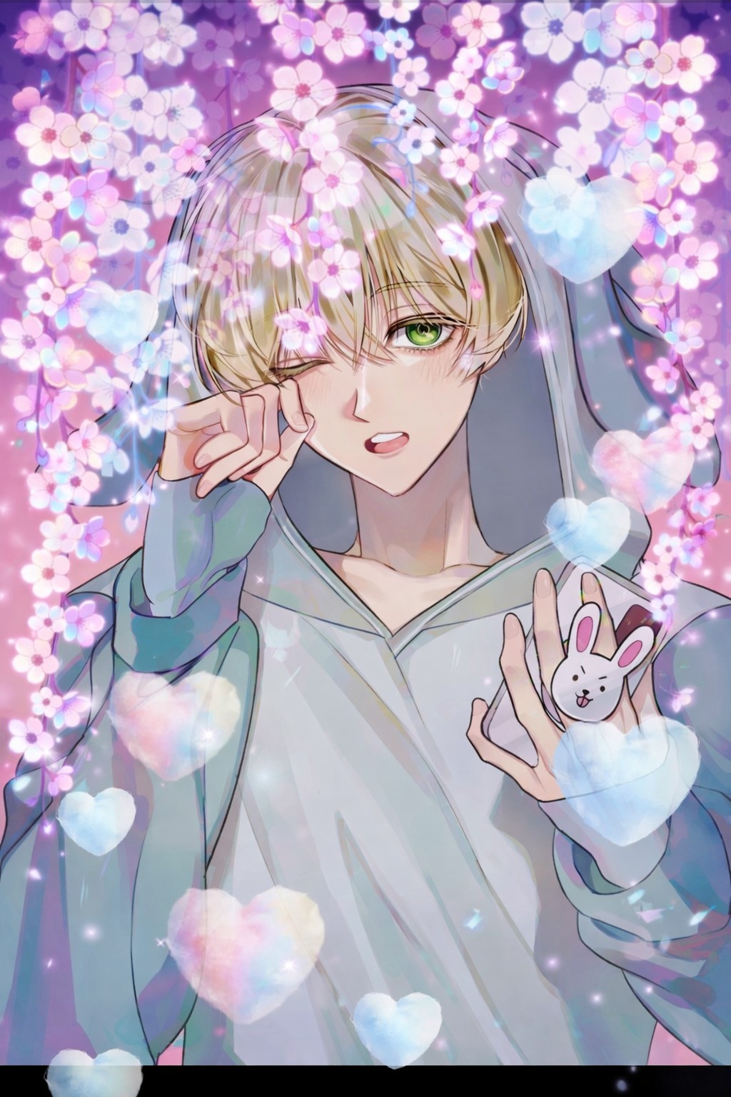 미성이 좋다면? 여기😋💕