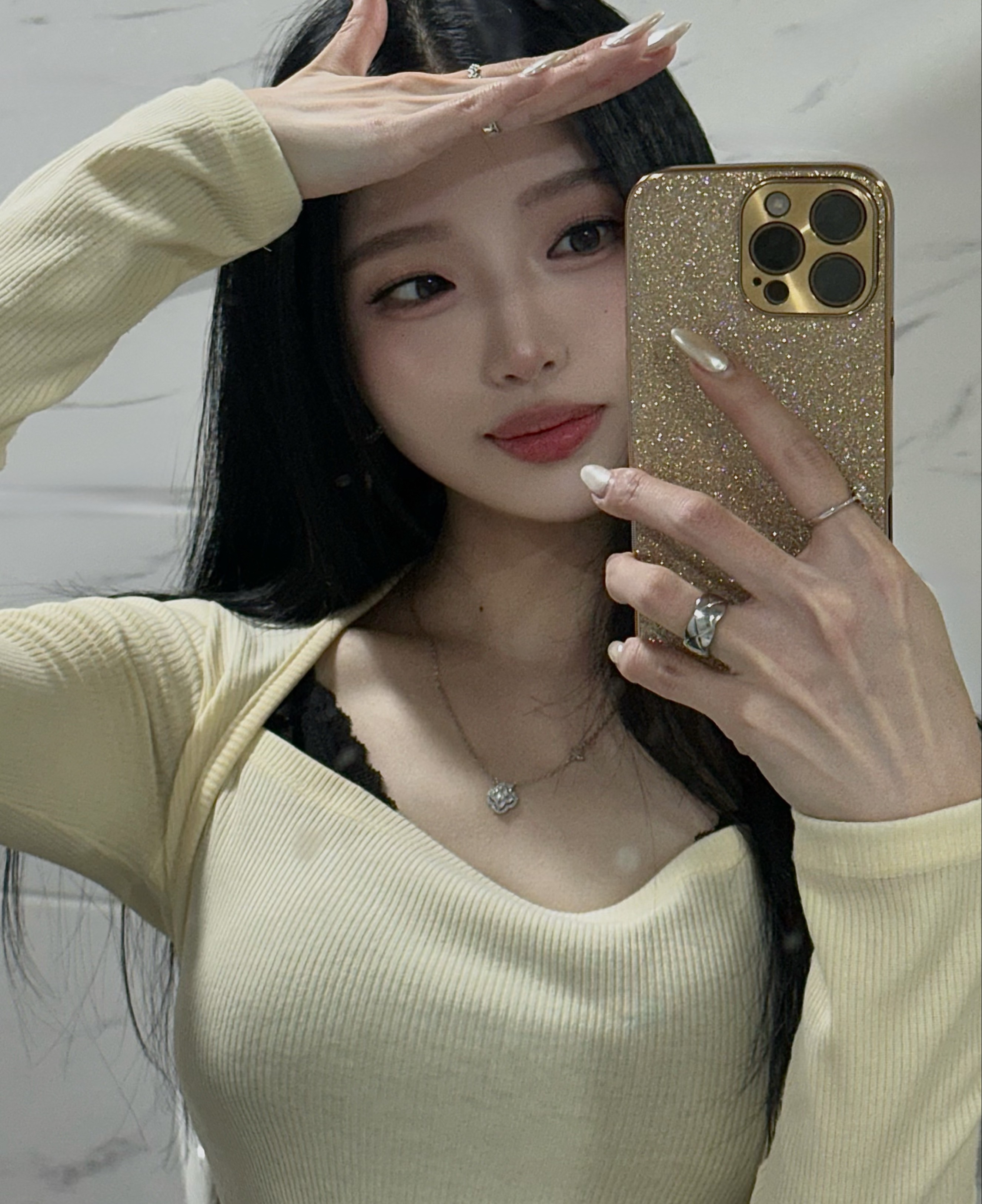 정규) 엄마랑 이씀