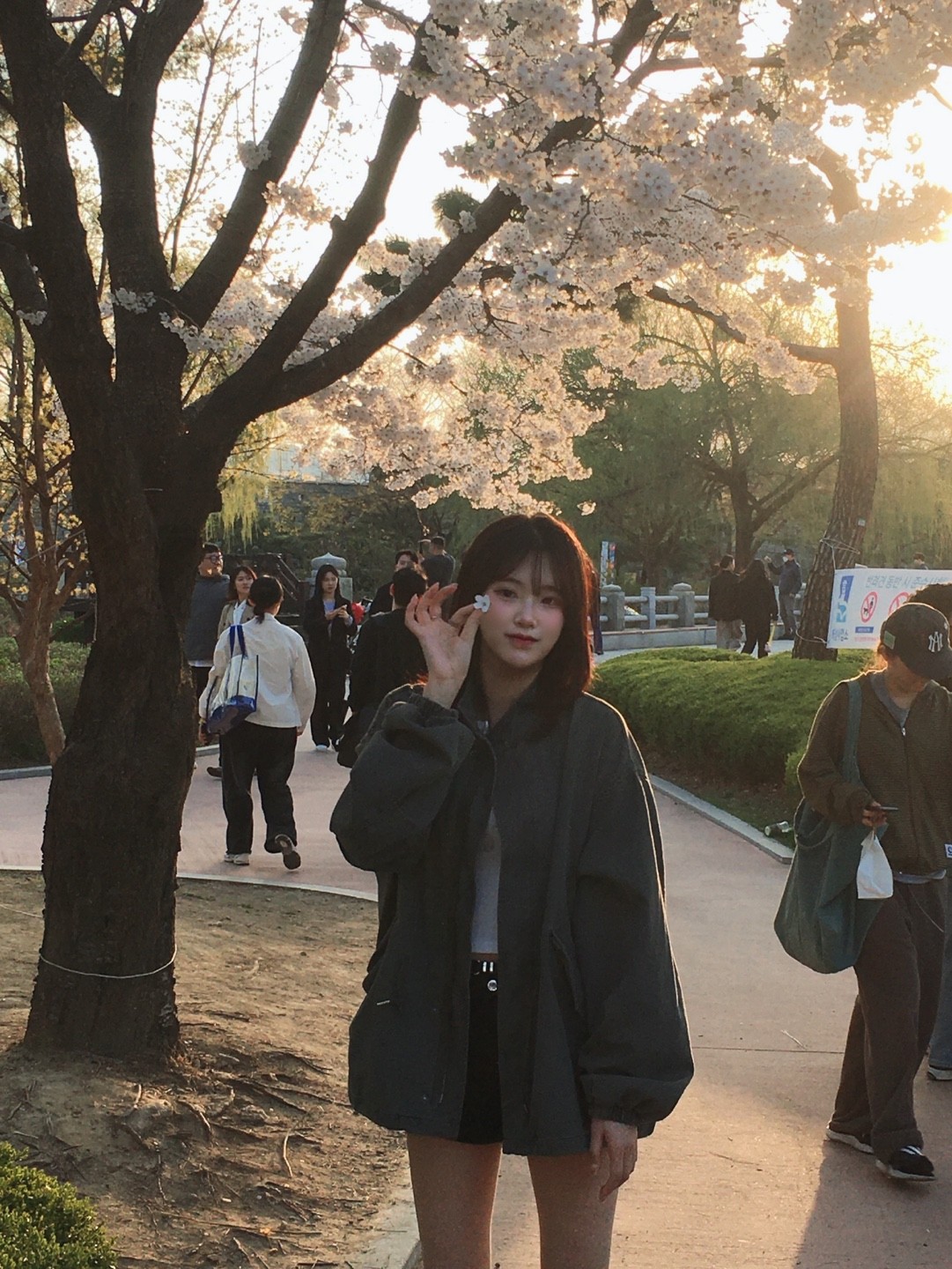 시간을 녹이는 방법 🤍