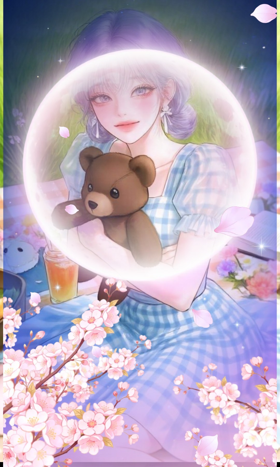 이리와 앉아ᕬᕬ ෆ