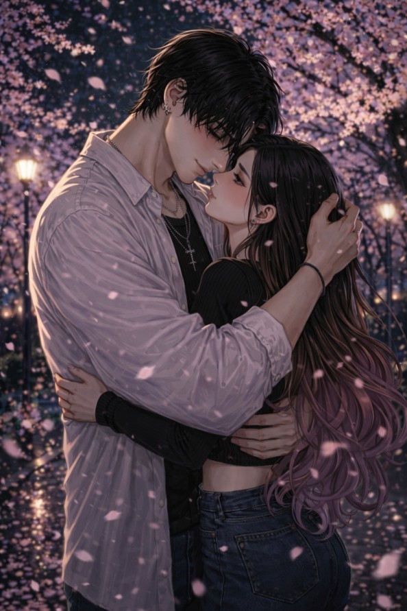 봄 시즌 2 나왔대 (저점 500개)