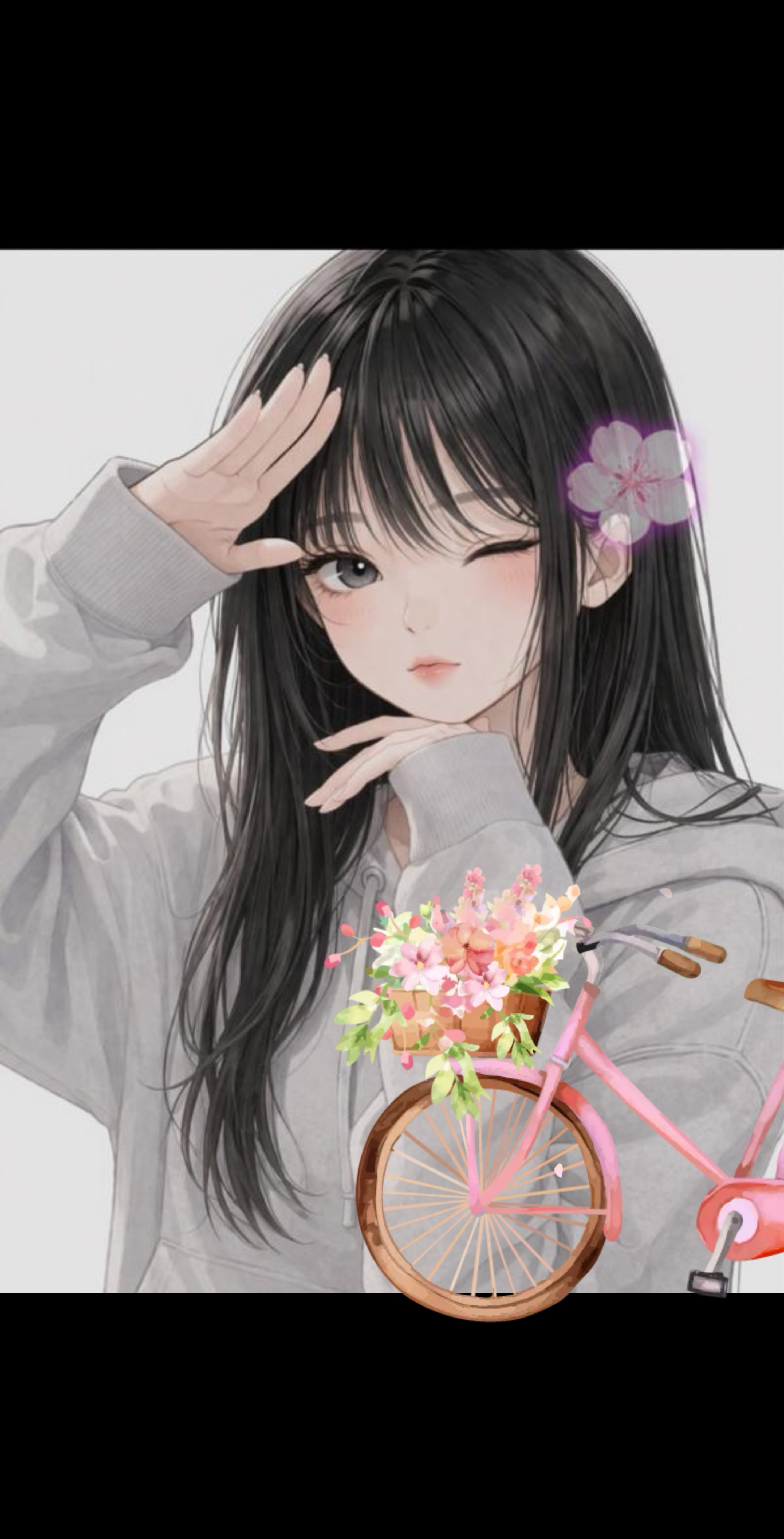 내 행운이 되어줘🍀