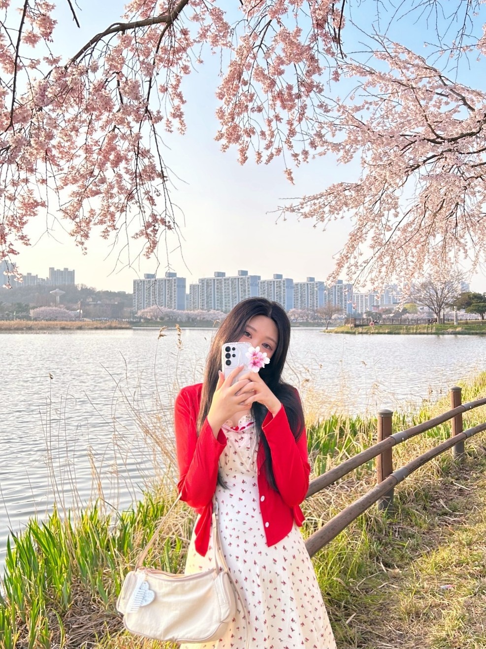 말랑콩떡 월요팅 라이쀼 - ♡