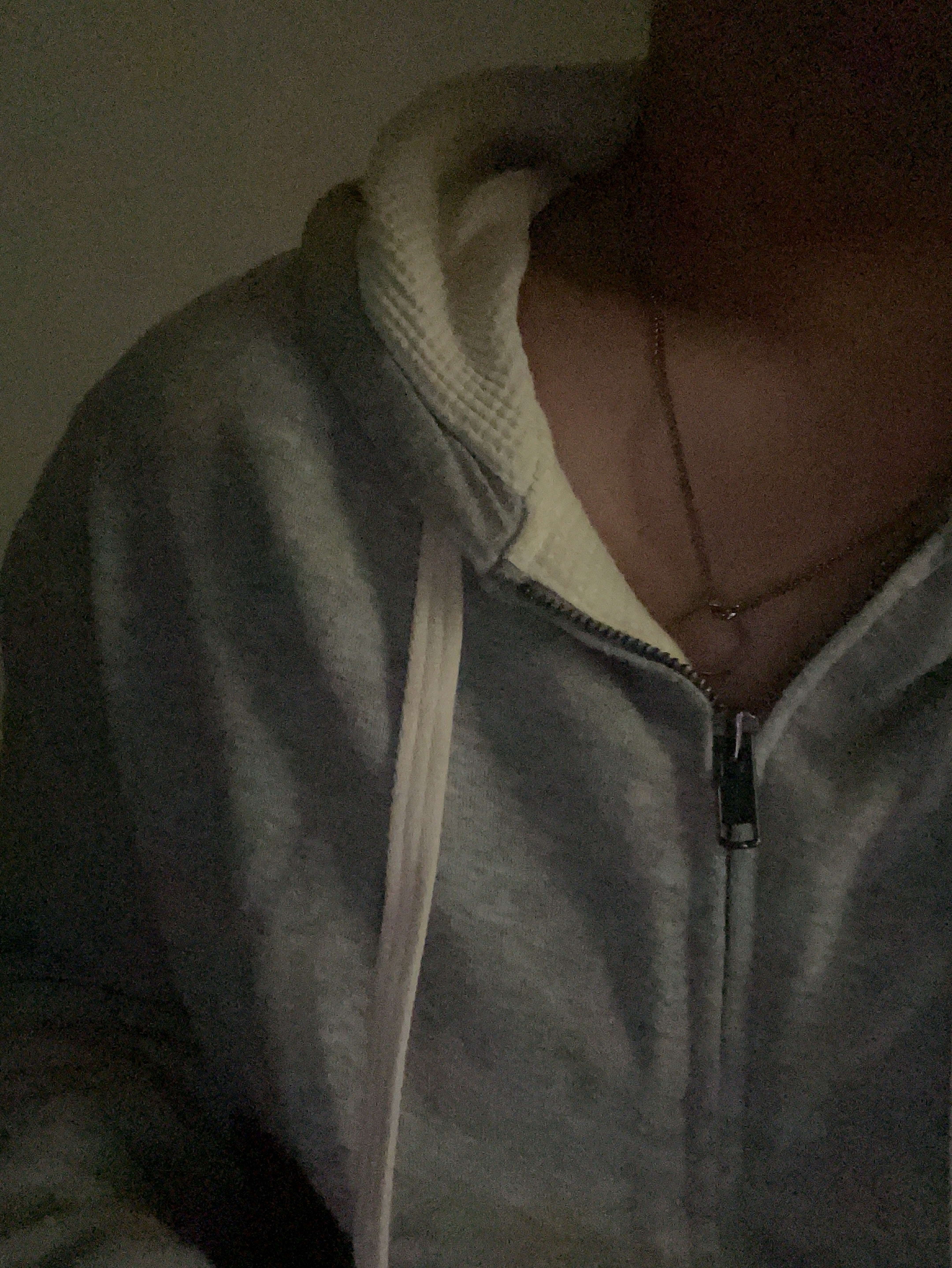 나 보고싶었어?