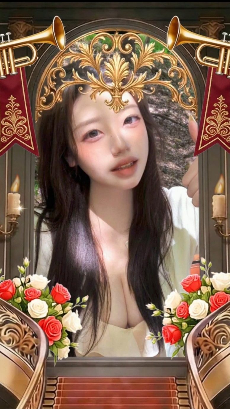 이 시간에 이 텐션? 없습니다 - ❤