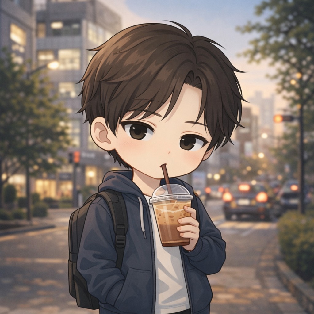 멱살 잡힌 놀이터