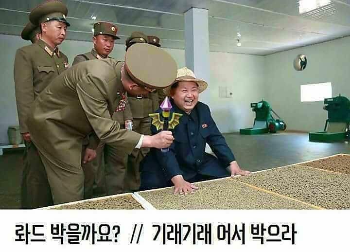 아주 해맑아요.ᐟ