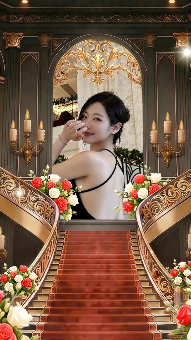 엄마 사윗감이 너무 스윗해