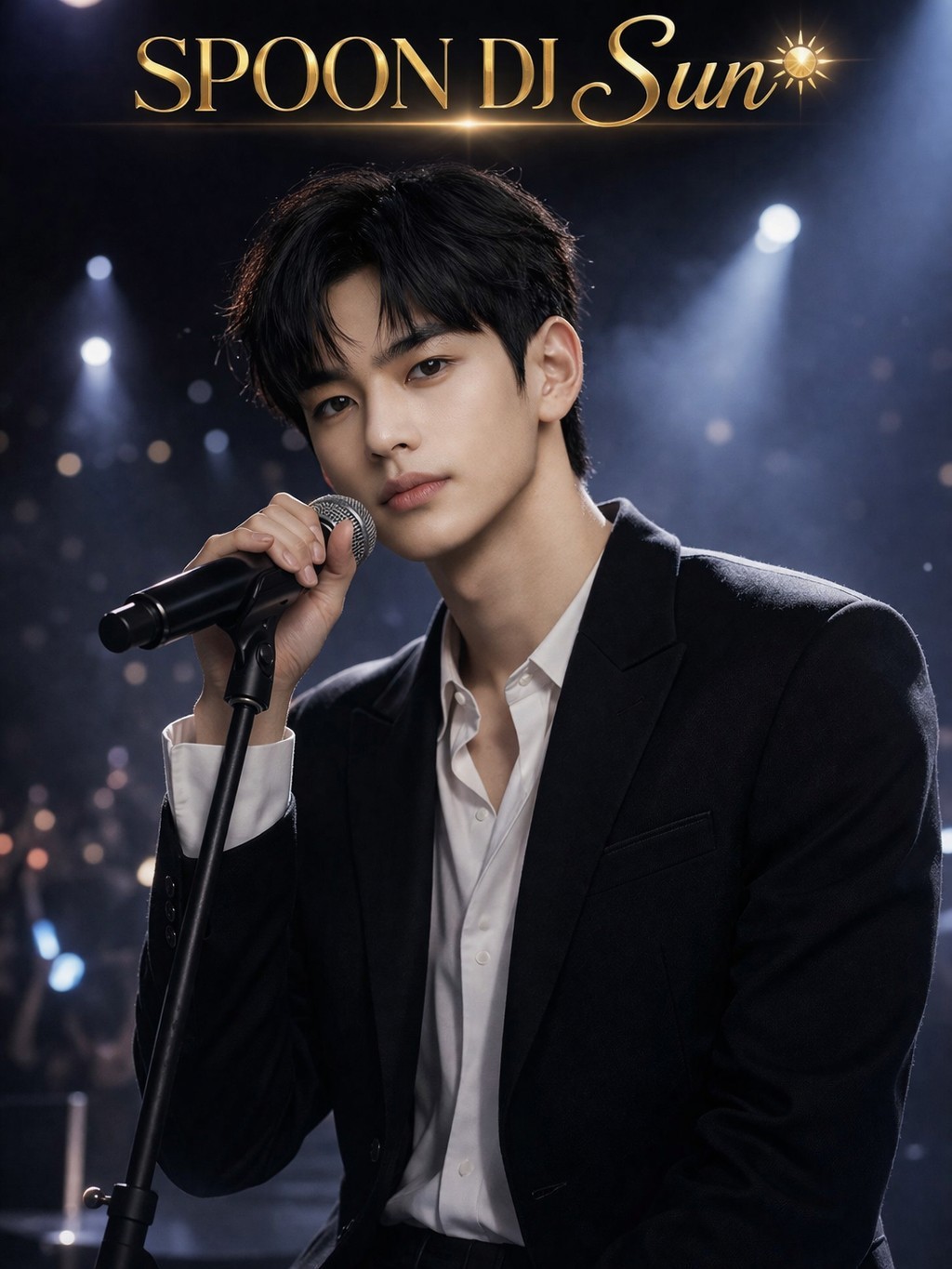 따뜻한 목소리 🇺🇸 탑목소리