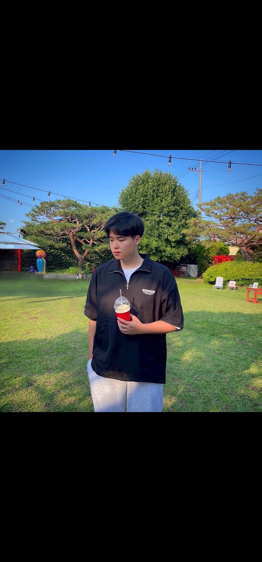 잘생긴 목소리,