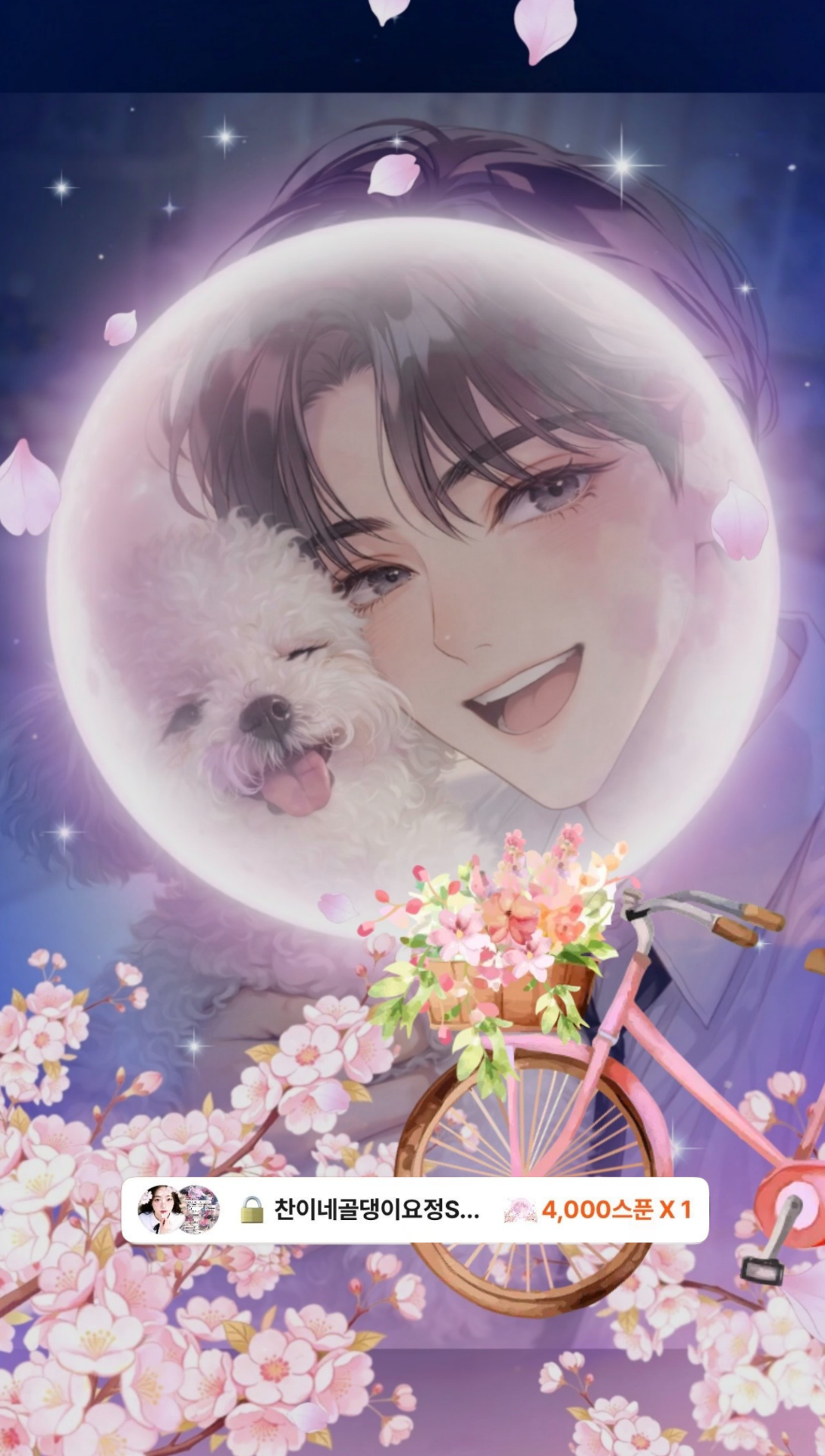 가장 아름다운 우연