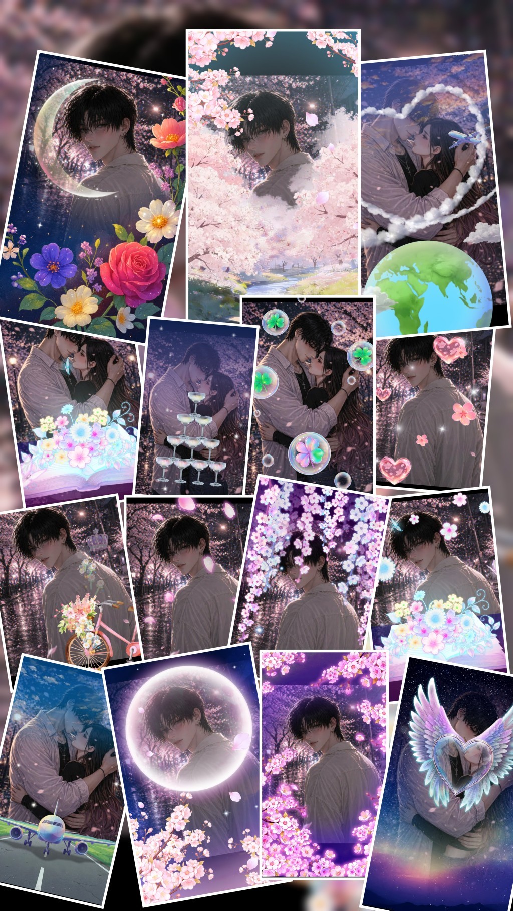 듣기 편안한 목소리