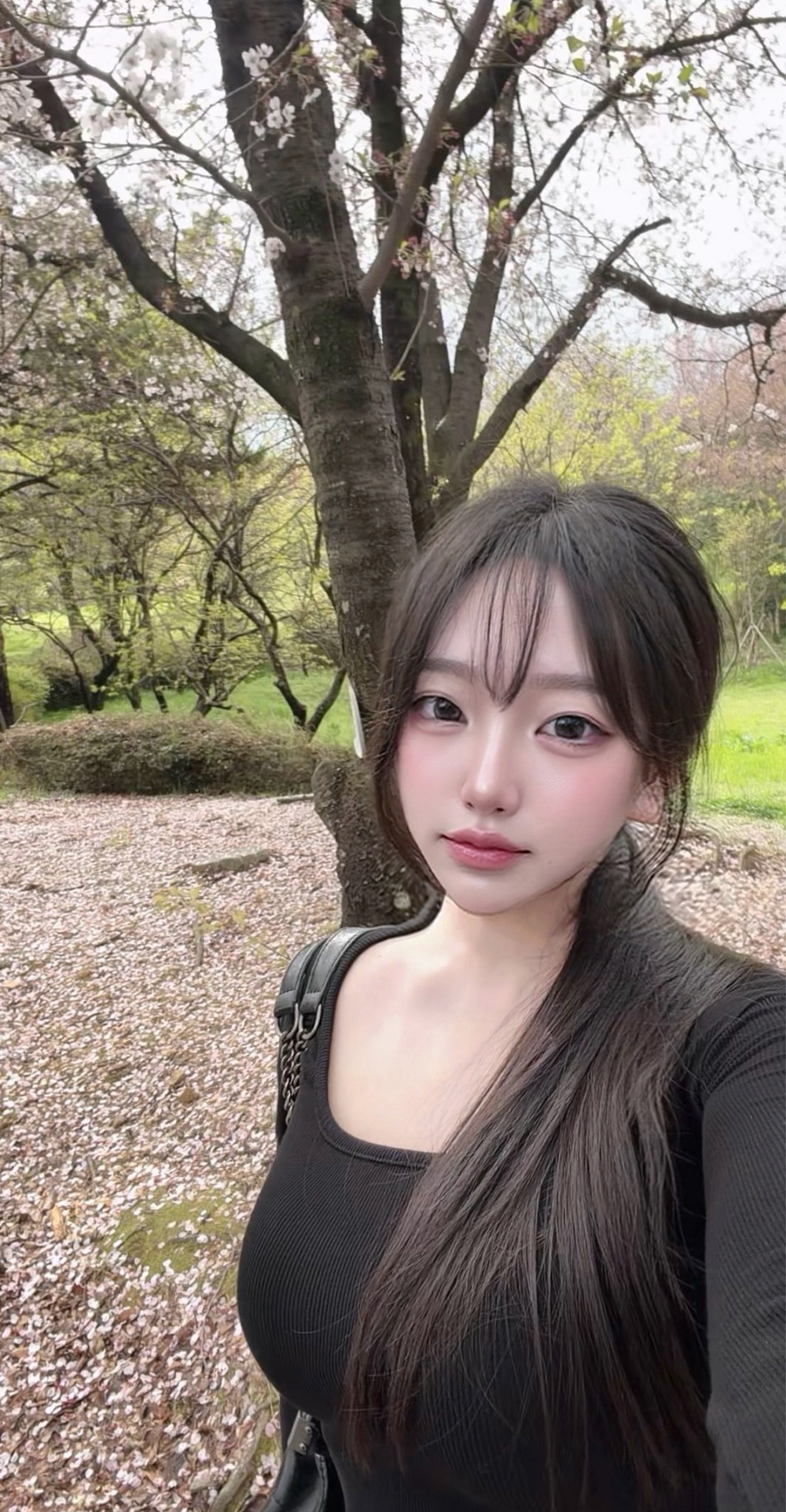 신입) 한번 빠지면 출구 없다린