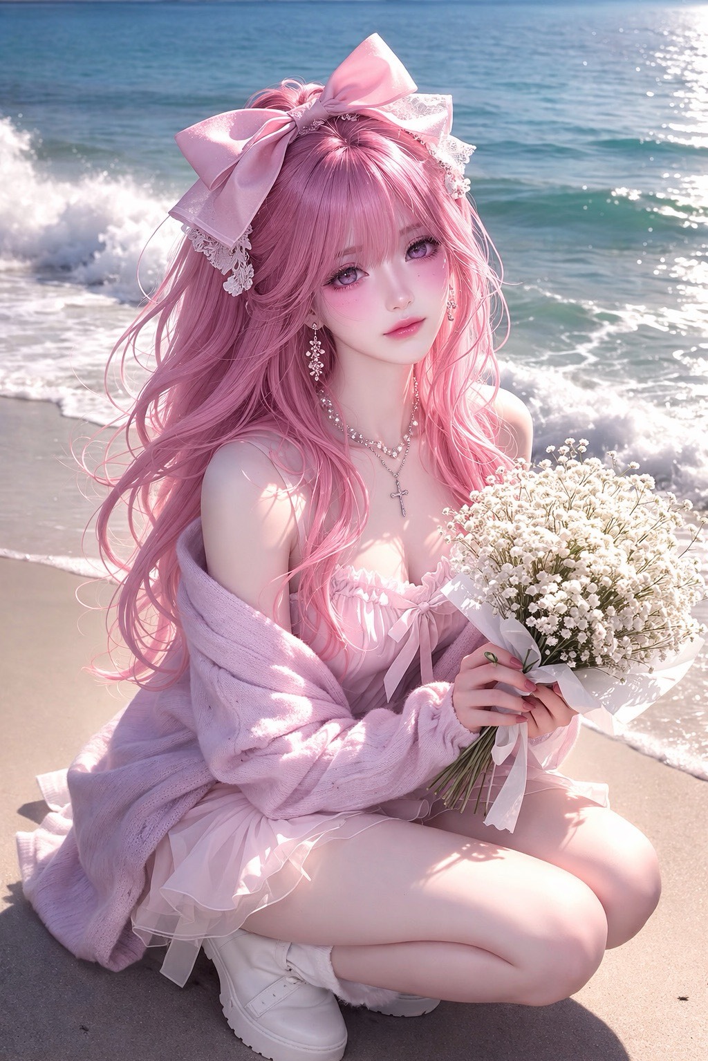 너의 취향이었으면 해